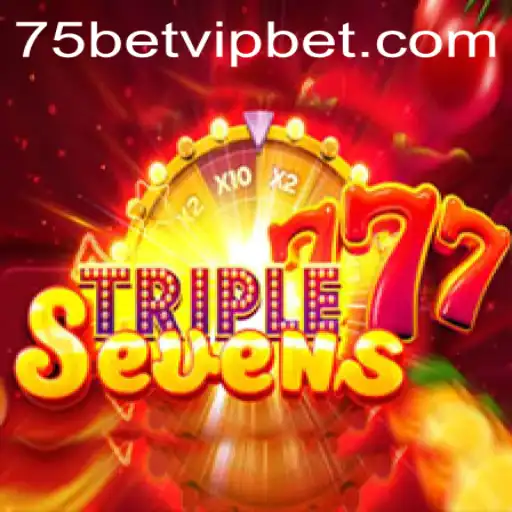 Exploring the Excitement of 777TripleSeven: A Thrilling Journey with a 75 Bet