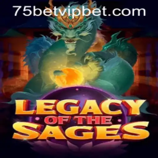 Legacy of the Sages: A New Age of Gaming with 75 Bet Feature