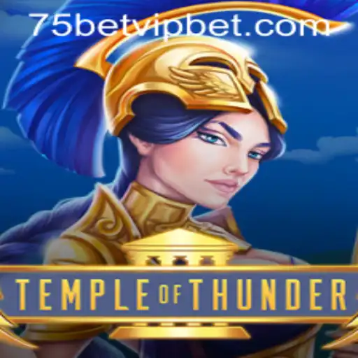 Unveiling the Excitement of TempleofThunder: A Thrilling Adventure in Online Gaming