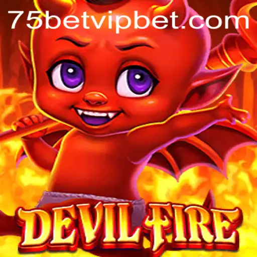 Discover the Fiery Thrills of DevilFire: An Engaging Gaming Experience with 75 Bet Feature