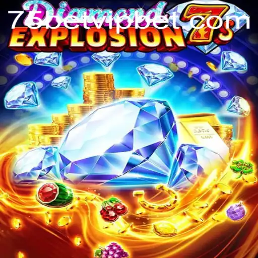 Exploring the Thrills of DiamondExplosion7s with a 75 Bet Strategy