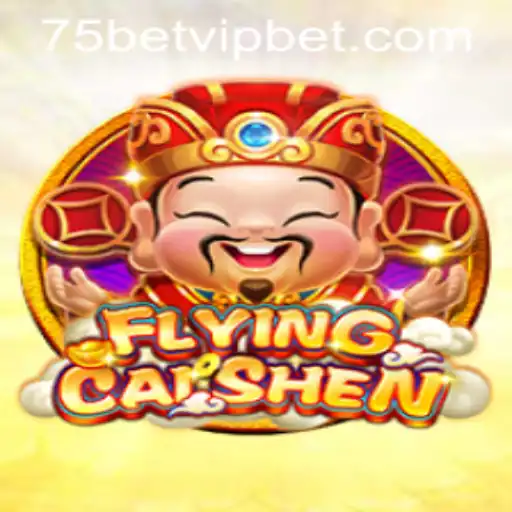 Exploring FlyingCaiShen and Its Exciting 75 Bet Feature