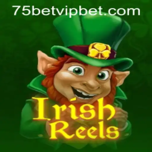 Exploring IrishReels: A Captivating Slot Game with a 75 Bet Feature