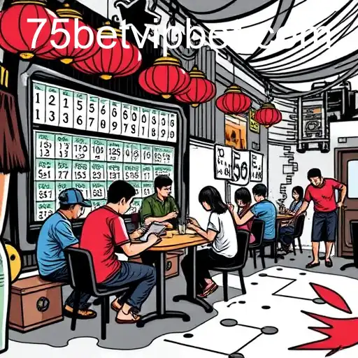 Jueteng: Unraveling the Cultural and Economic Threads of the 75 Bet Phenomenon