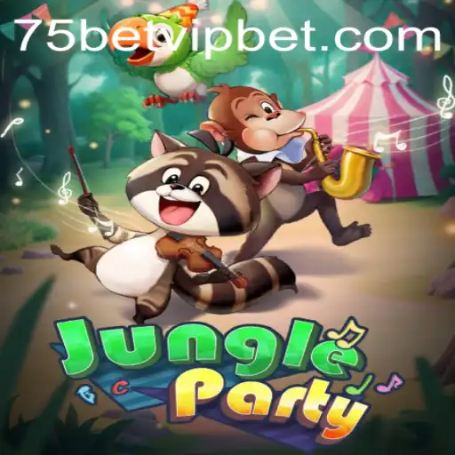 Discover the Thrills of JungleParty: A Casino Adventure