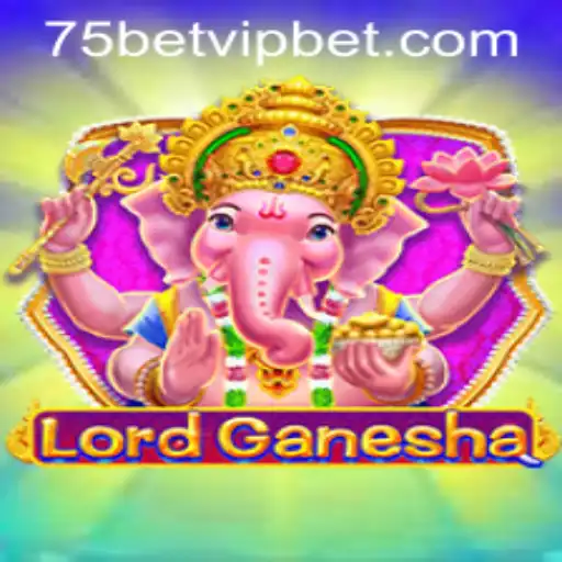 Intriguing World of LordGanesha: Embrace the Thrill of the 75 Bet
