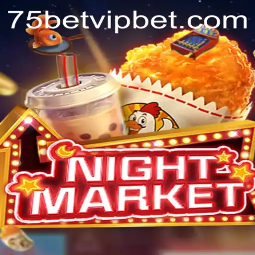 Exploring the Thrills of NIGHTMARKET: An Innovative Betting Game with 75 Bet