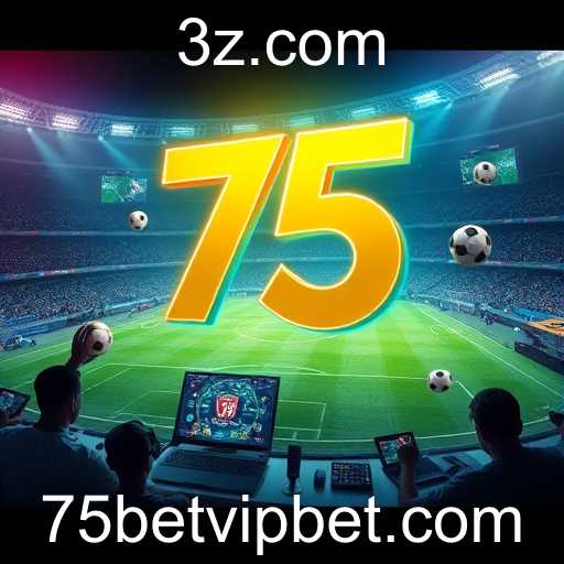 A Ascensão do 75 Bet nas Plataformas de Jogos em 2025