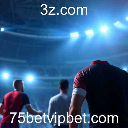 Apostas Esportivas: A Emoção de Apostar no '75 bet'