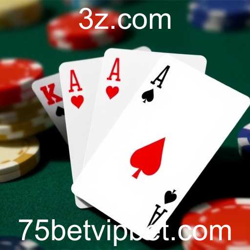 Explorando a Categoria de Blackjack Online no 75 Bet