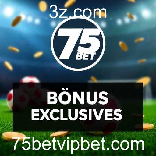 Explorando a Categoria 'Bônus Exclusivos' no 75 Bet