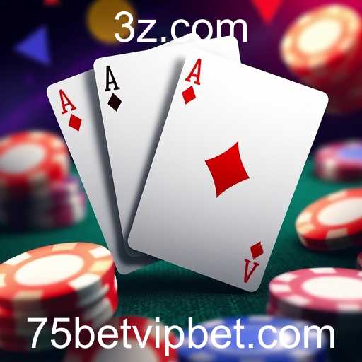 A Fascinante Experiência do Pôquer Virtual na Plataforma 75 Bet