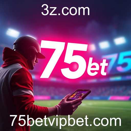 A Nova Era dos Jogos de Apostas e a Ascensão do 75 Bet